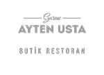 AytenUsta Butik Restoran